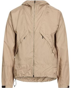 Goldwin Jacket Polyester - Natural