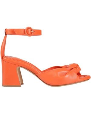 Alexandre Birman Sandals - Red