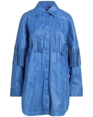 OOF WEAR Hemd - Blau