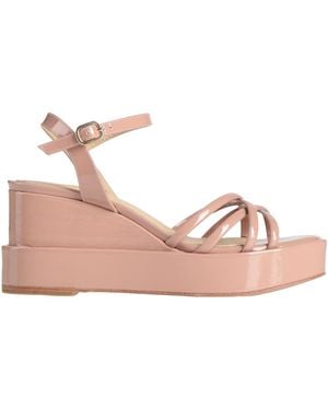 Paloma Barceló Sandals - Pink