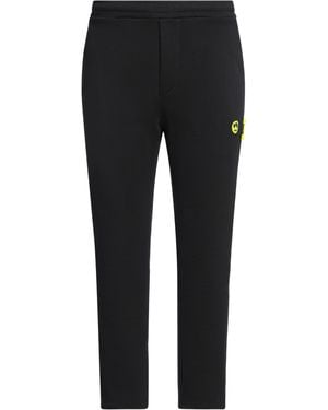 Barrow Pants Cotton - Black