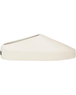 Fear Of God Mules & Clogs - Natural