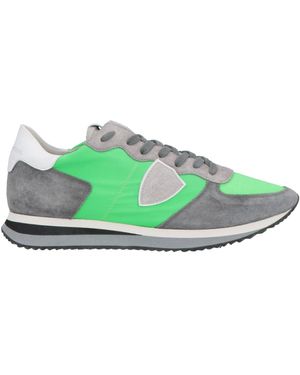 Philippe Model Sneakers - Verde