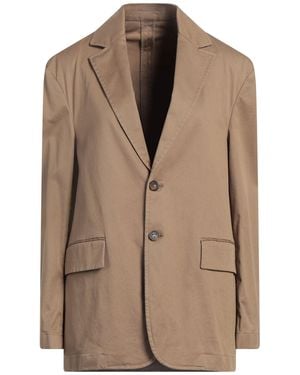 Tod's Blazer - Brown