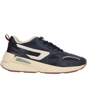 DIESEL Sneakers - Bleu