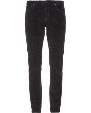 Jacob Cohen Trouser - Black