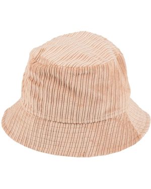 Isabel Marant Sombrero - Neutro