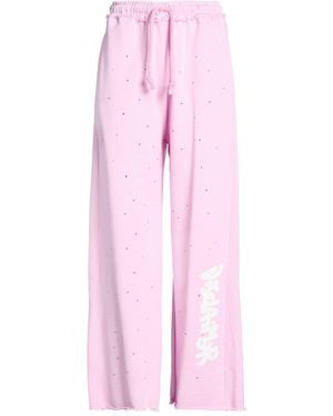 DISCLAIMER Pants - Pink