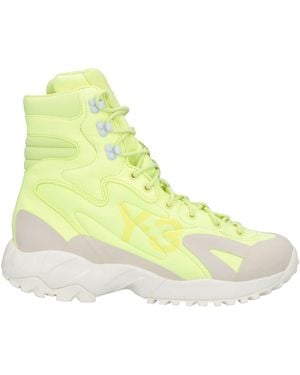 Y-3 Sneakers - Giallo