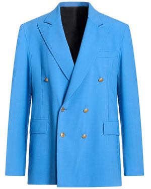 Grifoni Blazer - Blue