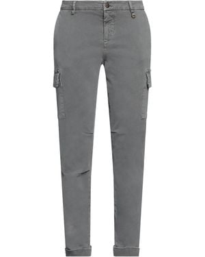 Mason's Trouser - Grey