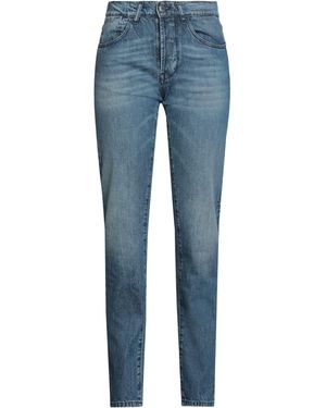 3x1 Jeans Paper - Blue