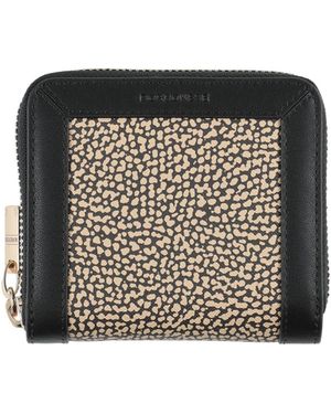 Borbonese Wallet - Black