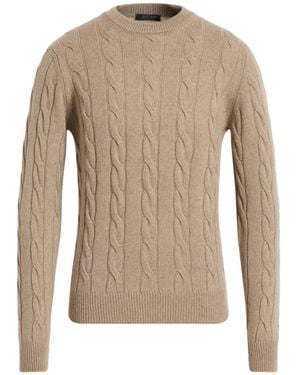 Aragona Jumpers - Natural