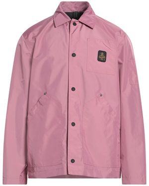 Refrigiwear Jacket - Pink