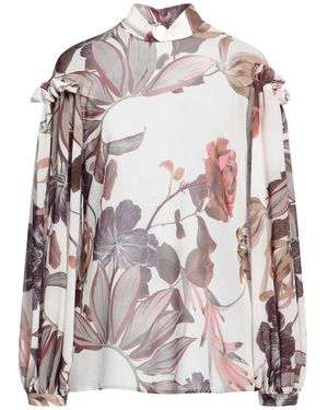 Babylon Top Polyester - Pink
