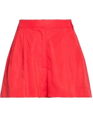 Bird & Knoll Shorts & Bermuda Shorts - Red