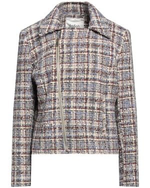 Ba&sh Jacket - Gray