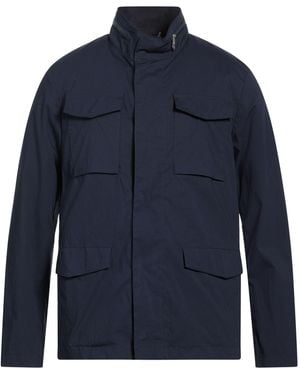 People Of Shibuya Jackets - Blue