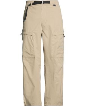 PUMA Trouser - Natural