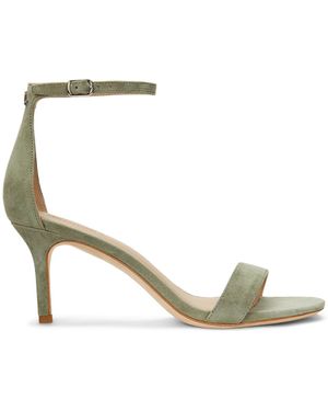 Ralph Lauren Sandali - Metallizzato