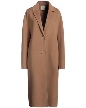 TOTEME Cappotto - Marrone