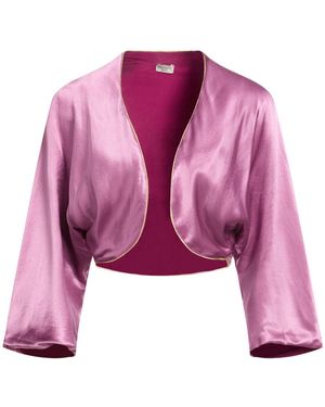 Rebel Queen Jackets - Pink