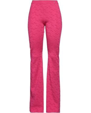 Versace Leggings - Pink