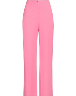 SEVENTY VENEZIA Pantalone - Rosa