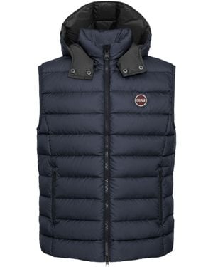 Gilets Colmar pour homme Reductions en ligne jusqu a 57 Lyst