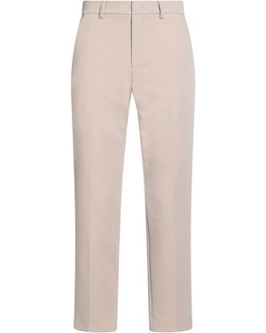 ALPHATAURI Pants Polyester, Elastane - Natural