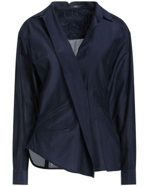 High Shirt - Blue