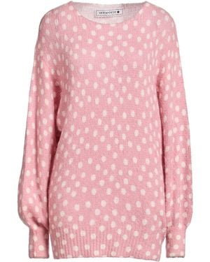 Shirtaporter Jumpers - Pink