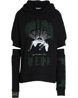 Raf Simons Sudadera - Negro