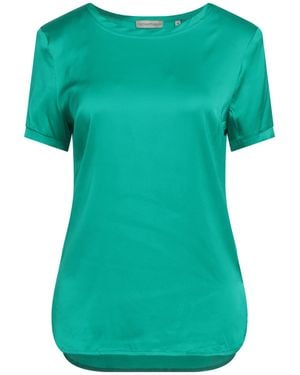 Camicettasnob Top - Vert