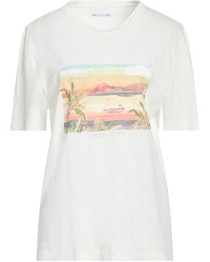 Jacob Cohen T-Shirt - White