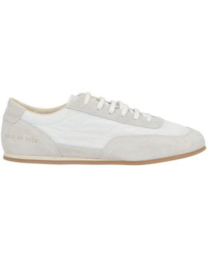 Common Projects Sneakers - Bianco