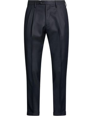 Drumohr Hose - Blau