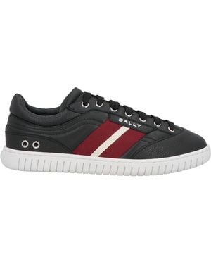 Bally Trainers - Black