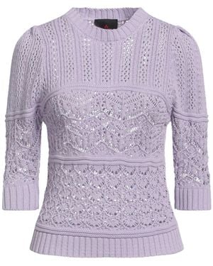 Peuterey Pullover - Morado