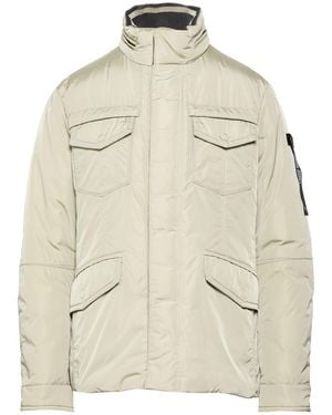 Peuterey Puffer - Natural