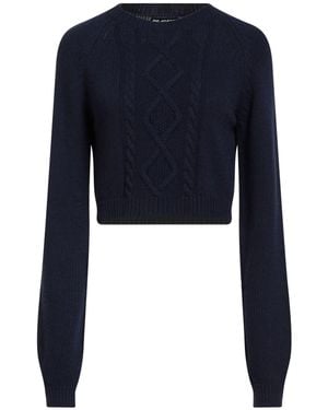 Roy Rogers Pullover - Azul