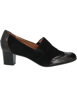 ARTE VENETA Pumps Leather - Black