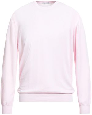 Kangra Pullover - Pink