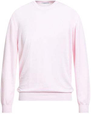 Kangra Sweaters - Pink