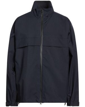 GR10K Jacket - Blue