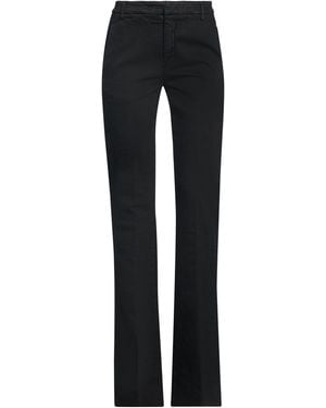 Dondup Jeanshose - Schwarz