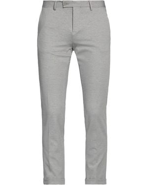 BERNESE Milano Pants - Gray