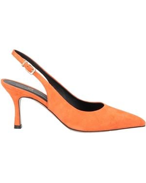 Bruno Magli Pumps Calfskin - Pink