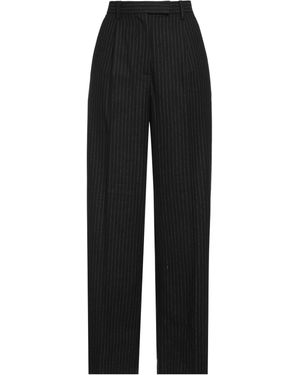 Second Female Trouser - Black